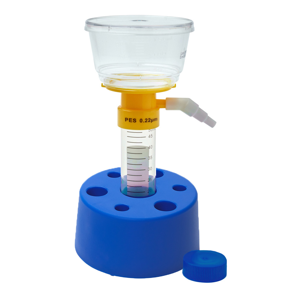 Picture of CultureStar Multi-purpose Centrifuge Tube Stand, Reusable, Non-sterile - 5